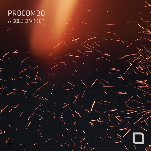 Procombo - Gold Spark EP [TR416]